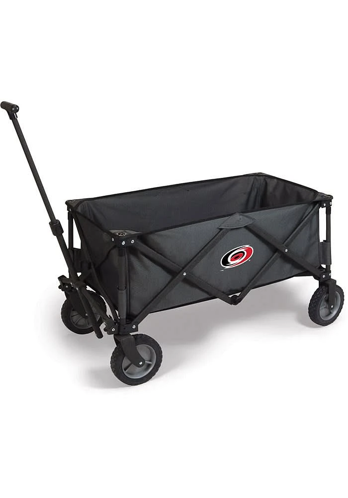 Carolina Hurricanes Adventure Wagon Other Tailgate
