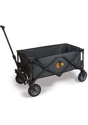 Chicago Blackhawks Adventure Wagon Other Tailgate