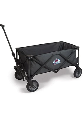 Colorado Avalanche Adventure Wagon Other Tailgate