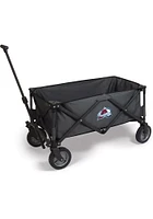 Colorado Avalanche Adventure Wagon Other Tailgate