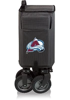 Colorado Avalanche Adventure Wagon Other Tailgate