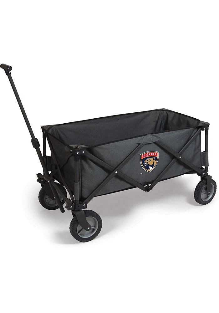 Florida Panthers Adventure Wagon Other Tailgate