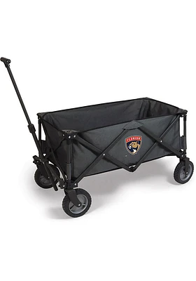Florida Panthers Adventure Wagon Other Tailgate