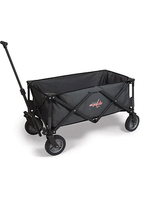 Washington Capitals Adventure Wagon Other Tailgate