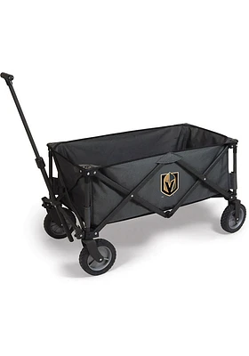Vegas Golden Knights Adventure Wagon Other Tailgate