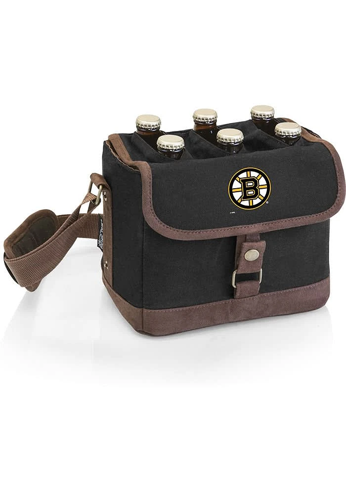 Boston Bruins Beer Caddy Cooler