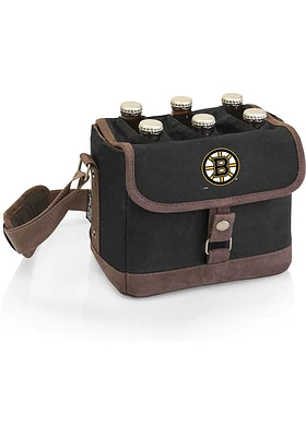 Boston Bruins Beer Caddy Cooler