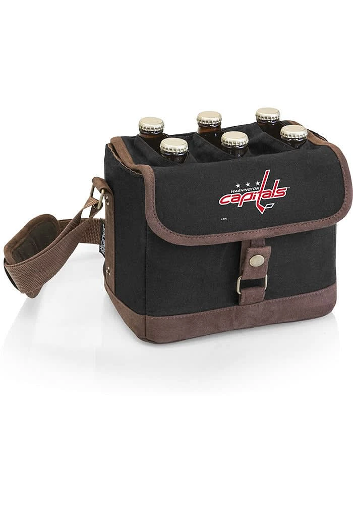 Washington Capitals Beer Caddy Cooler