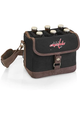 Washington Capitals Beer Caddy Cooler