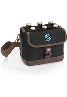 Seattle Kraken Beer Caddy Cooler