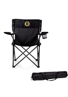 Boston Bruins PTZ Camp Folding Chair