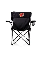 Calgary Flames PTZ Camp Folding Chair