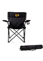 Chicago Blackhawks PTZ Camp Folding Chair