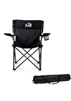 Colorado Avalanche PTZ Camp Folding Chair