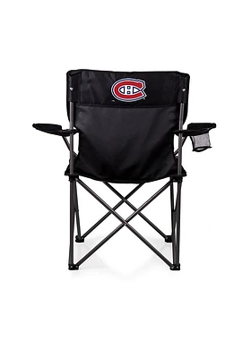 Montreal Canadiens PTZ Camp Folding Chair