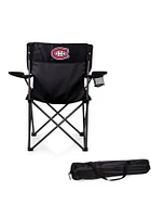 Montreal Canadiens PTZ Camp Folding Chair