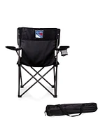 New York Rangers PTZ Camp Folding Chair