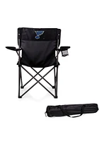 St Louis Blues PTZ Camp Folding Chair