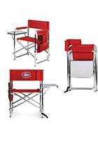 Montreal Canadiens Sports Folding Chair