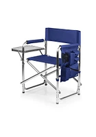 Columbus Blue Jackets Sports Folding Chair