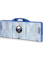 Buffalo Sabres Portable Picnic Table