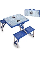 Buffalo Sabres Portable Picnic Table