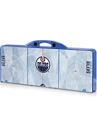 Edmonton Oilers Portable Picnic Table