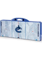 Vancouver Canucks Portable Picnic Table