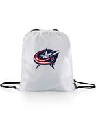 Columbus Blue Jackets Impresa Picnic Fleece Blanket