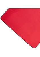 Washington Capitals Outdoor Picnic Fleece Blanket - Red