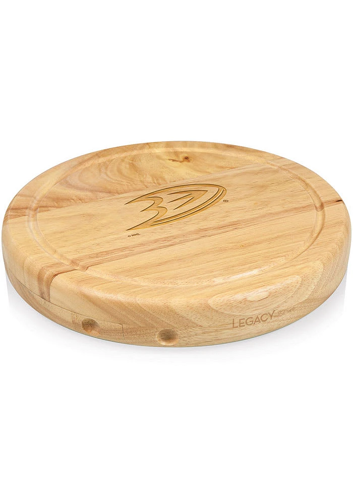 Anaheim Ducks Circo Tool Set and Cheese Cutting Board