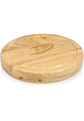 Anaheim Ducks Circo Tool Set and Cheese Cutting Board