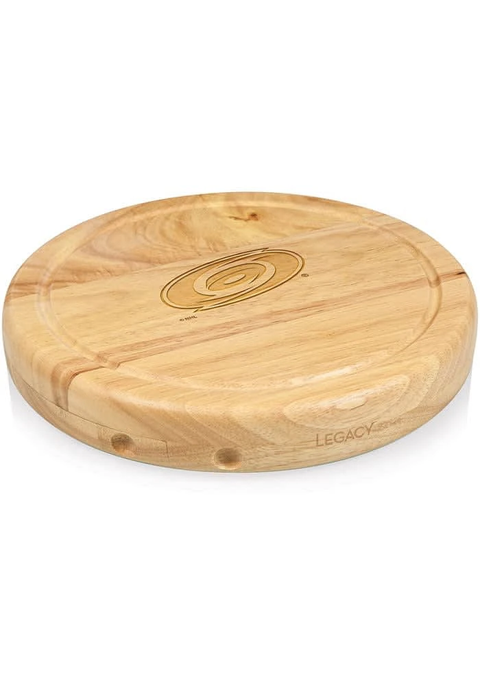 Carolina Hurricanes Circo Tool Set and Cheese Cutting Board