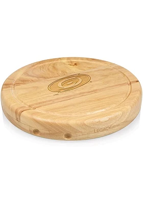 Carolina Hurricanes Circo Tool Set and Cheese Cutting Board