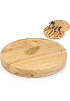 Detroit Red Wings Circo Tool Set and Cheese Cutting Board