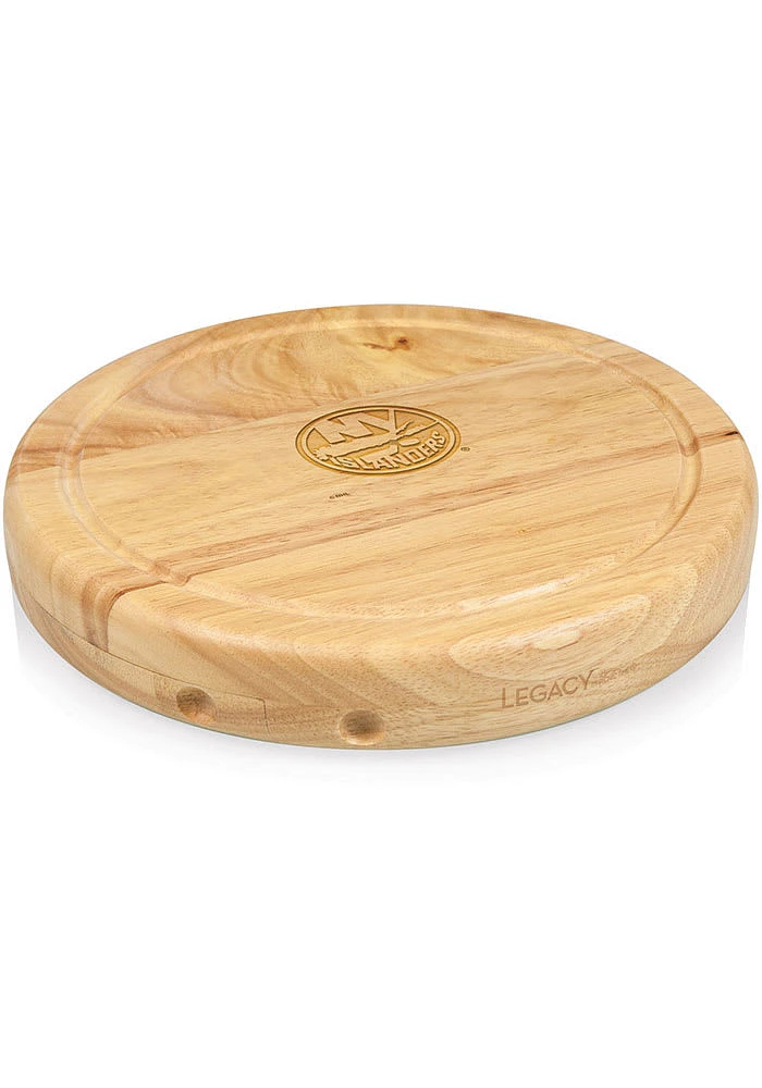 New York Islanders Circo Tool Set and Cheese Cutting Board