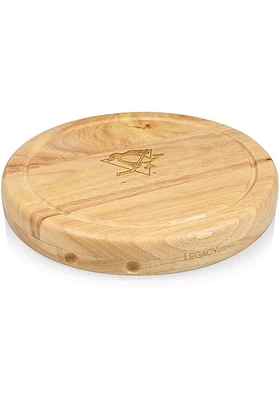 Pittsburgh Penguins Circo Tool Set and Cheese Cutting Board