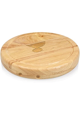 St Louis Blues Circo Tool Set and Cheese Cutting Board