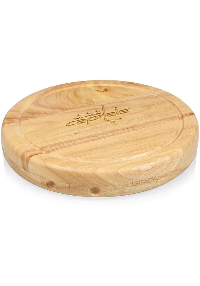 Washington Capitals Circo Tool Set and Cheese Cutting Board