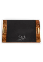 Anaheim Ducks Covina Slate Serving Tray