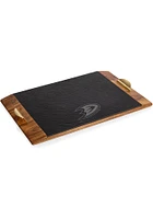 Anaheim Ducks Covina Slate Serving Tray