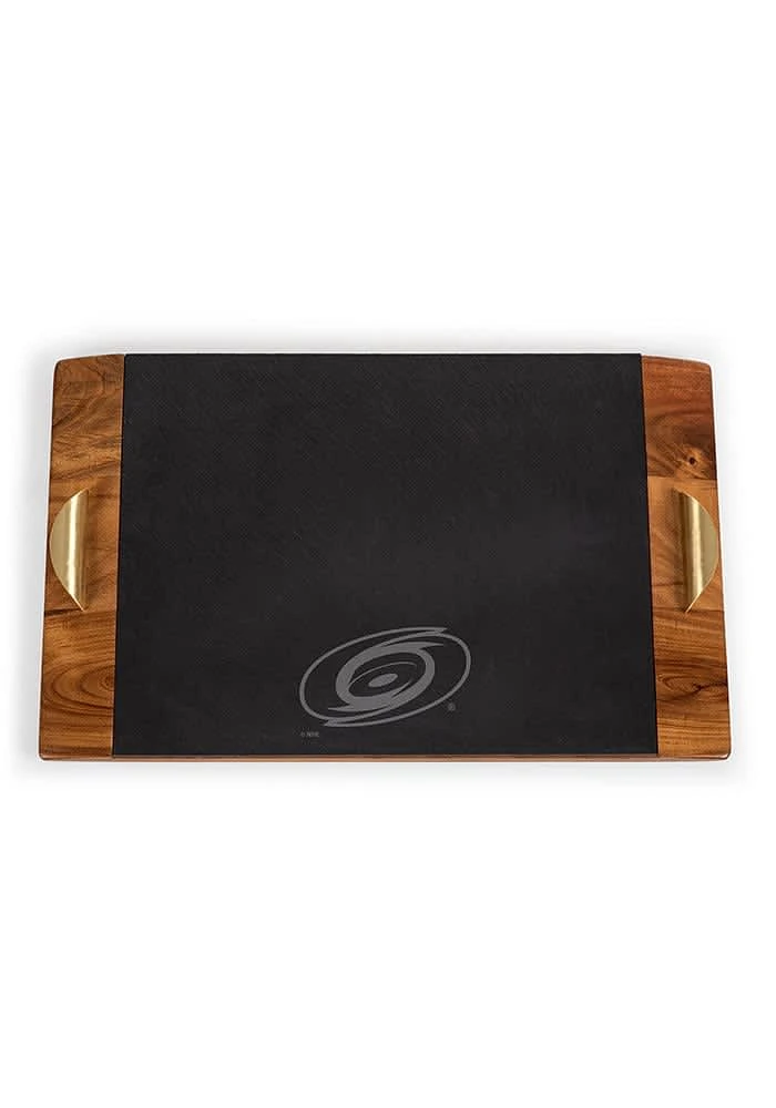 Carolina Hurricanes Covina Slate Serving Tray