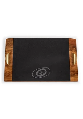 Carolina Hurricanes Covina Slate Serving Tray