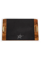 Dallas Stars Covina Slate Serving Tray