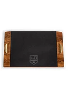 Los Angeles Kings Covina Slate Serving Tray