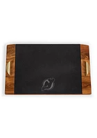 New Jersey Devils Covina Slate Serving Tray
