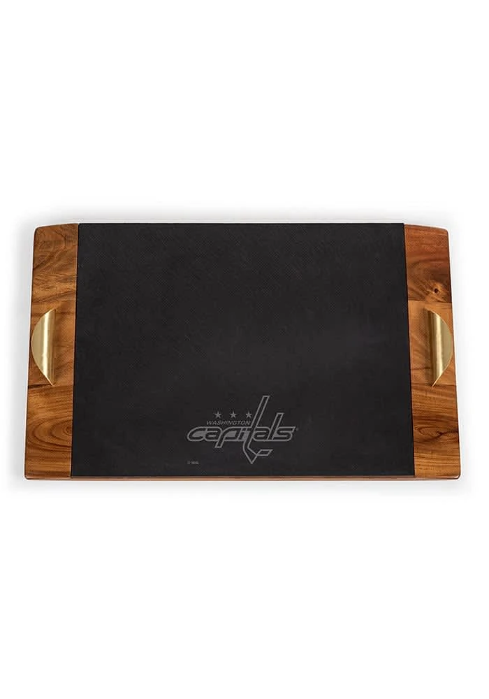 Washington Capitals Covina Slate Serving Tray