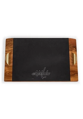 Washington Capitals Covina Slate Serving Tray