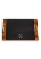 Vegas Golden Knights Covina Slate Serving Tray
