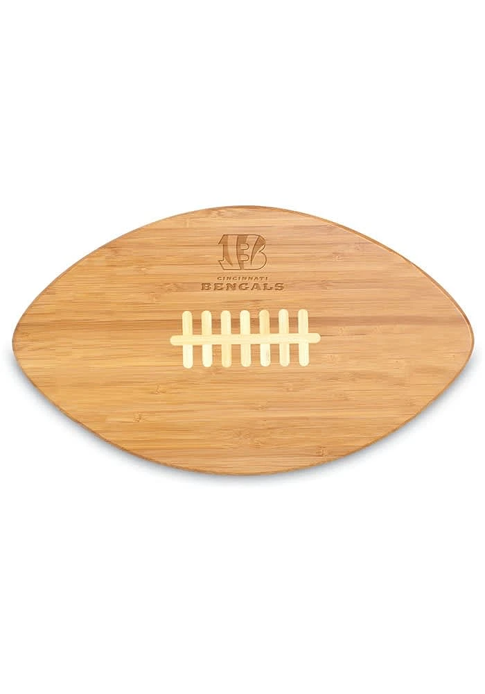 Cincinnati Bengals Touchdown Pro Cutting Board